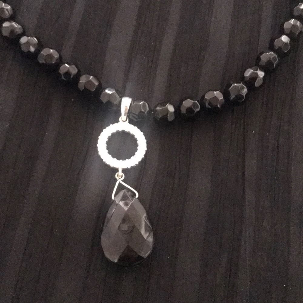 Jewelry set - Picture 4 of 6